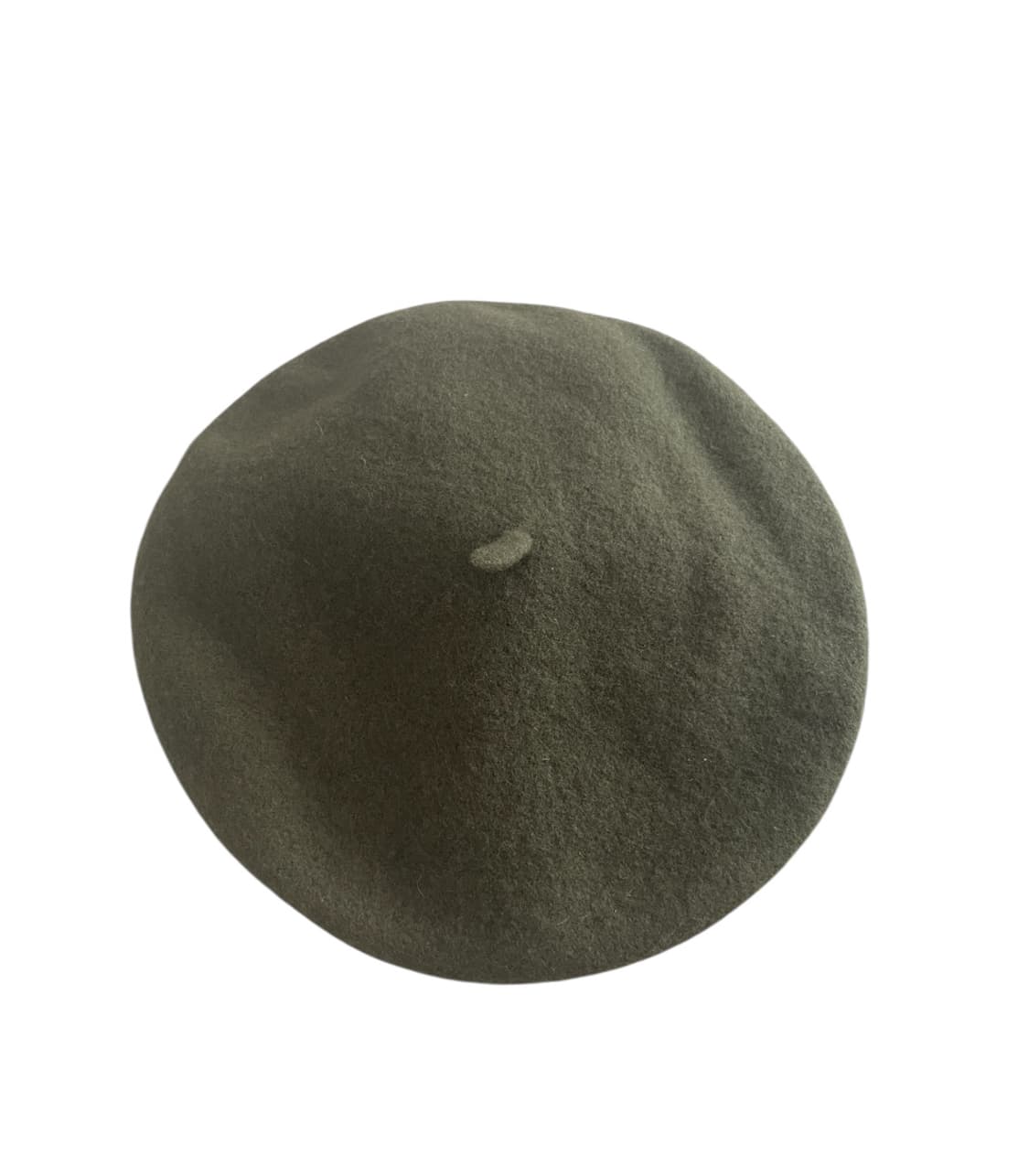 Olive beret 올리브 베레모 상품이미지1