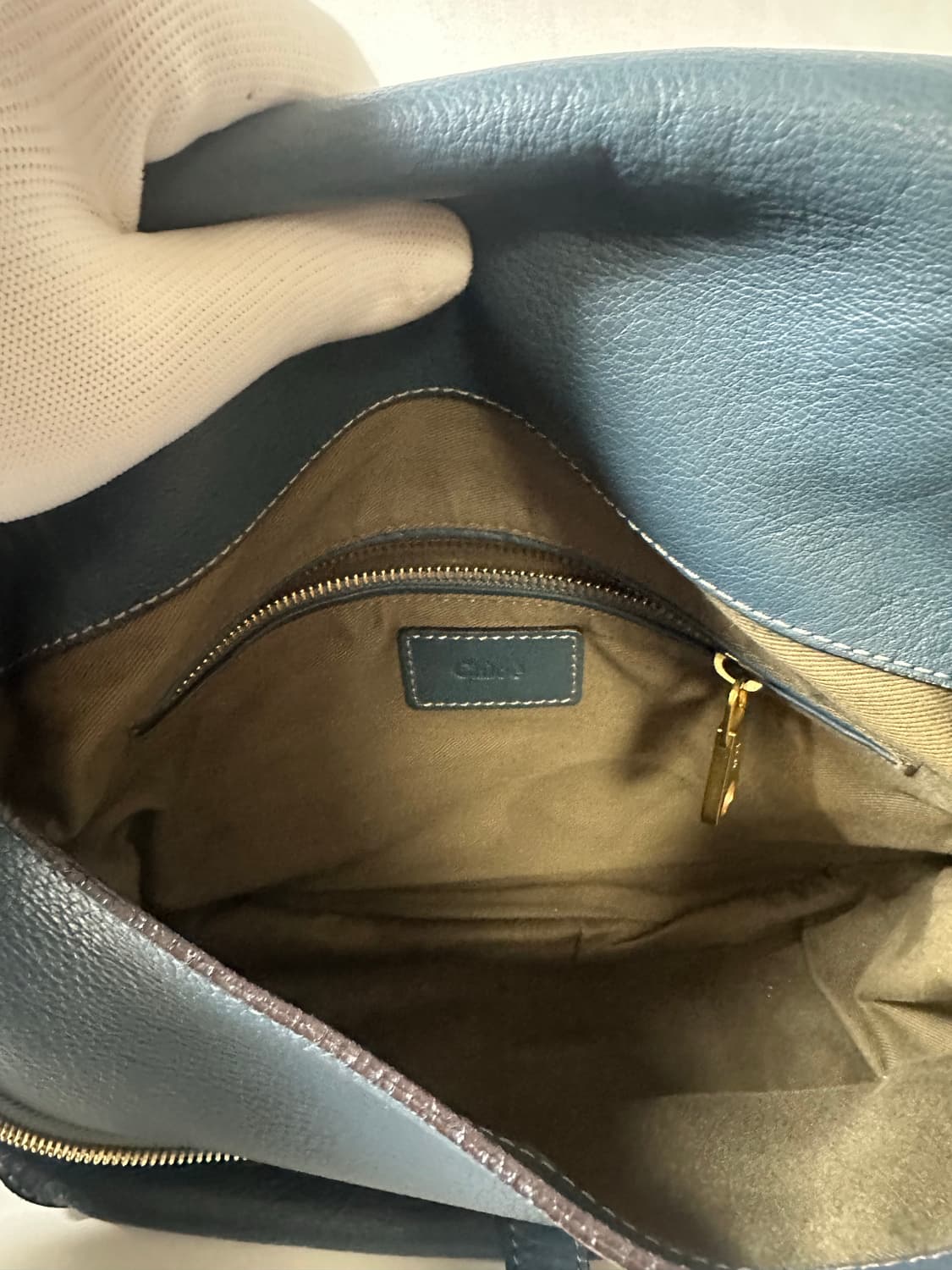 끌로에 마르씨 미디움 블루 (OS) 상품이미지6