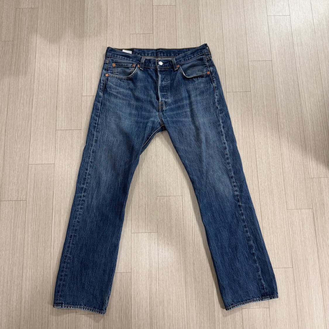 LEVI’S 501 32X30 상품이미지1