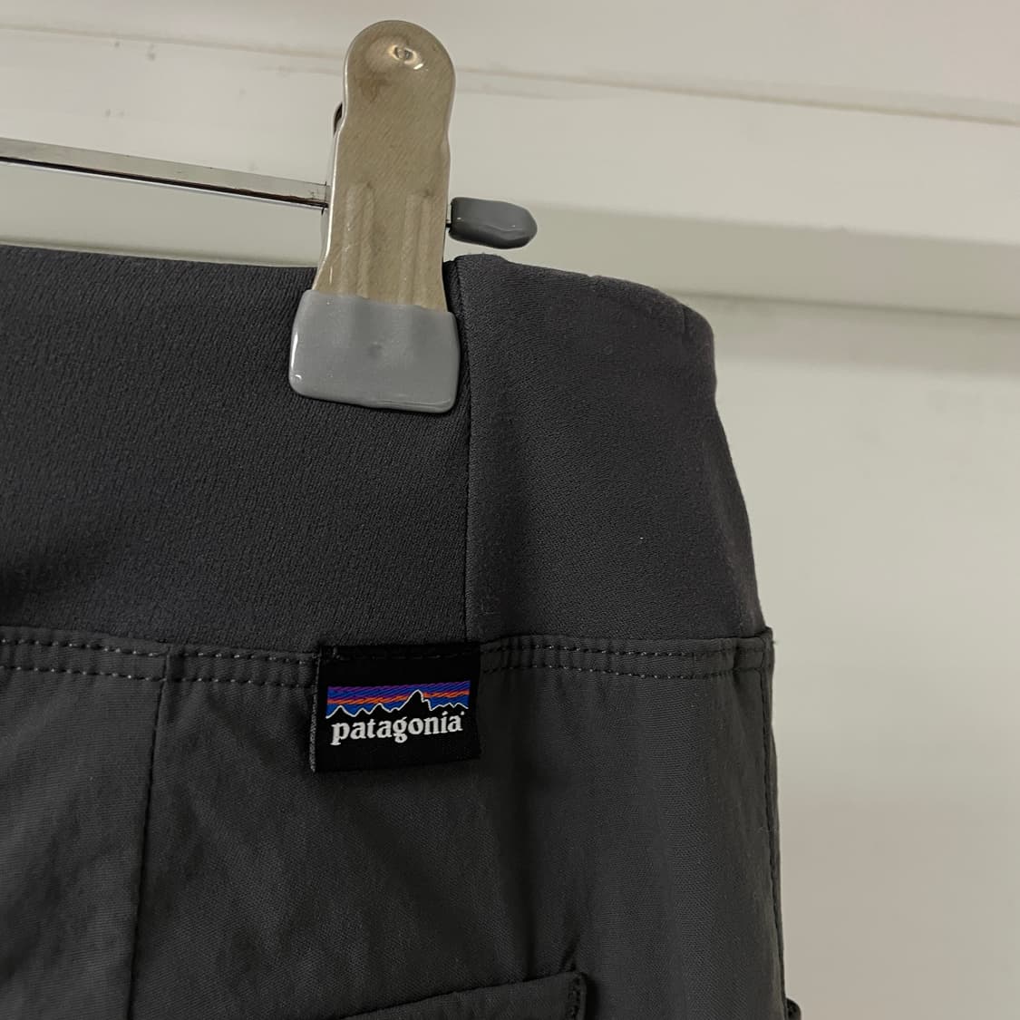 파타고니아 차콜 팬츠 S(W) 상품이미지5
