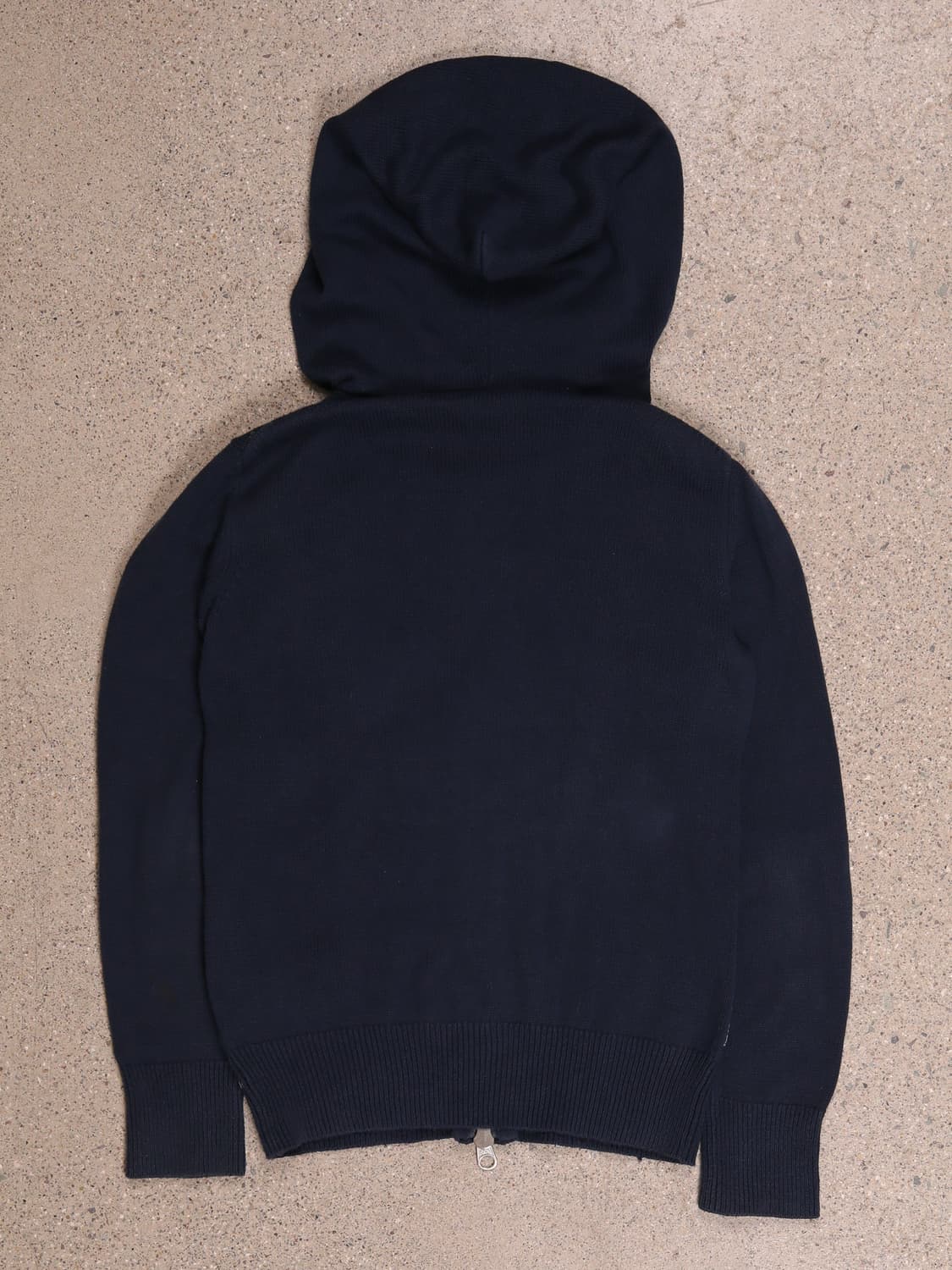 Vivienne Westwood Red label knit zip up 상품이미지3