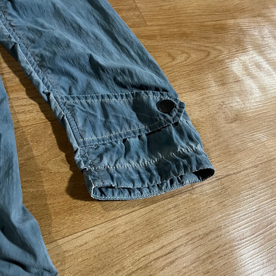[110] 인터메조 가먼트 야상점퍼 상품이미지5