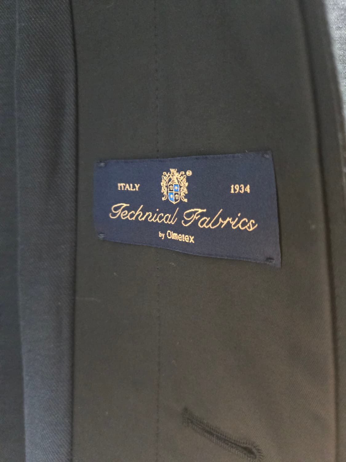 스튜디오니콜슨 트렌치코트 상품이미지3