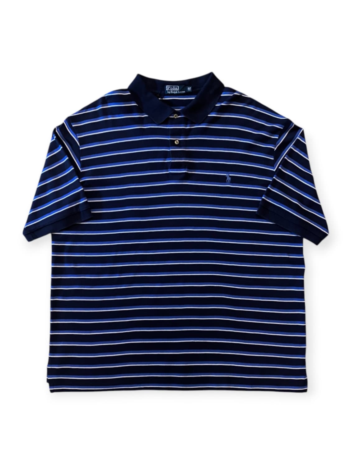 폴로랄프로렌 반팔 티셔츠 (Man 2XL) AA0265 상품이미지2