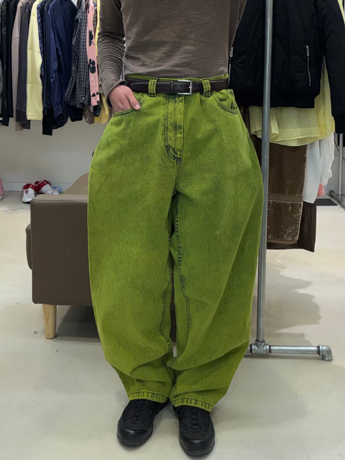 폴라스케이트 빅보이 진 상품이미지8