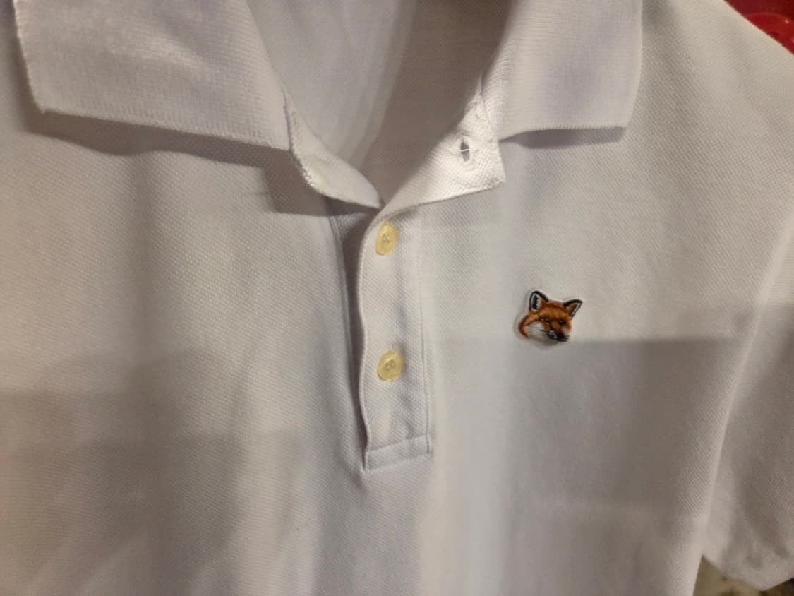 메종 키츠네 상품이미지4