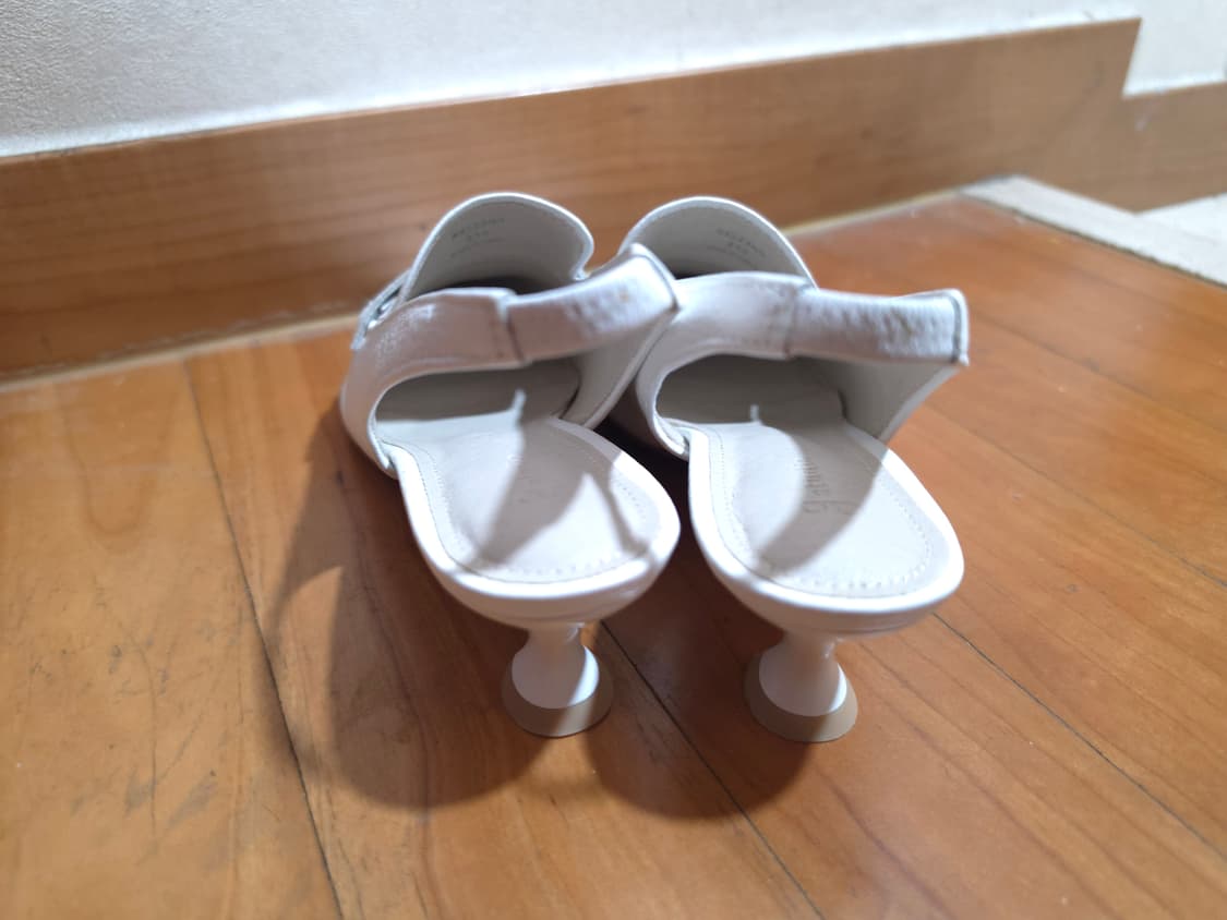 g스튜디오 로퍼 슬링백힐 상품이미지4