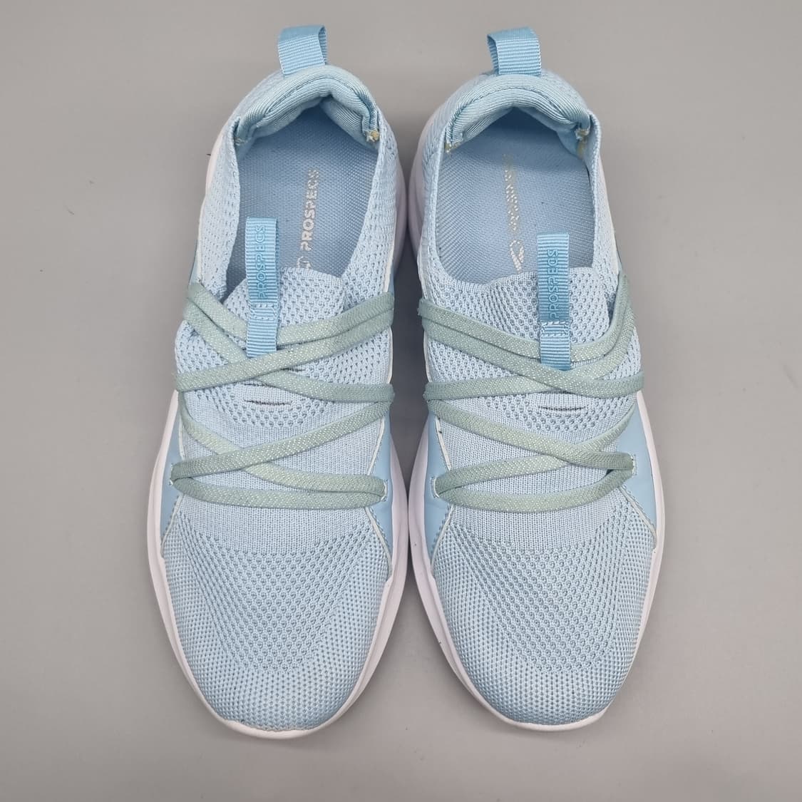 프로스펙스 여성슬립온240  상품이미지2