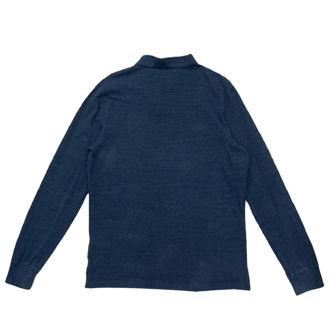 POLO BY RALPH LAUREN 네이비 PK 긴팔 L 상품이미지5