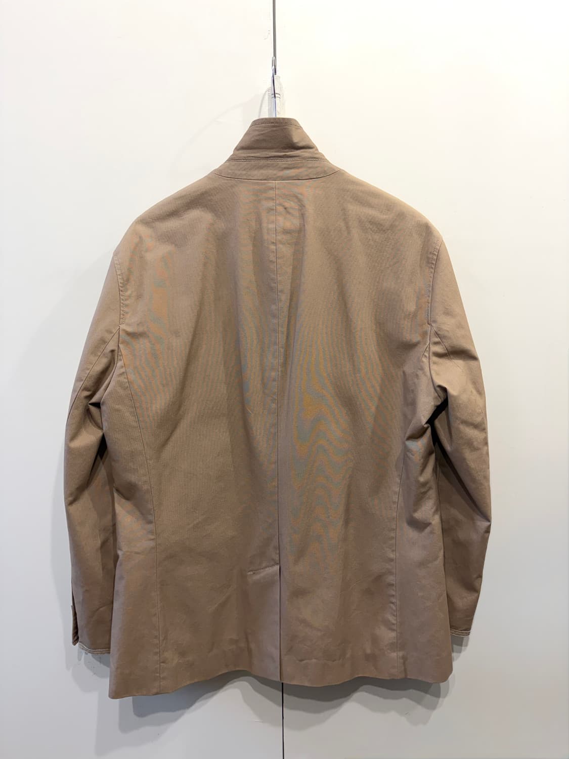 아르마니 익스체인지 브레스티드 자켓 상품이미지3