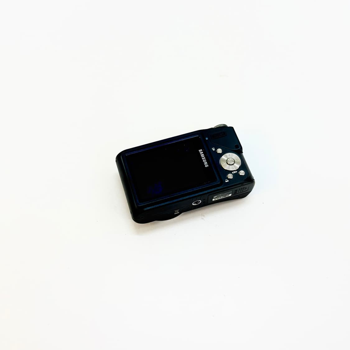 SAMSUNG VLUU 8500 상품이미지5