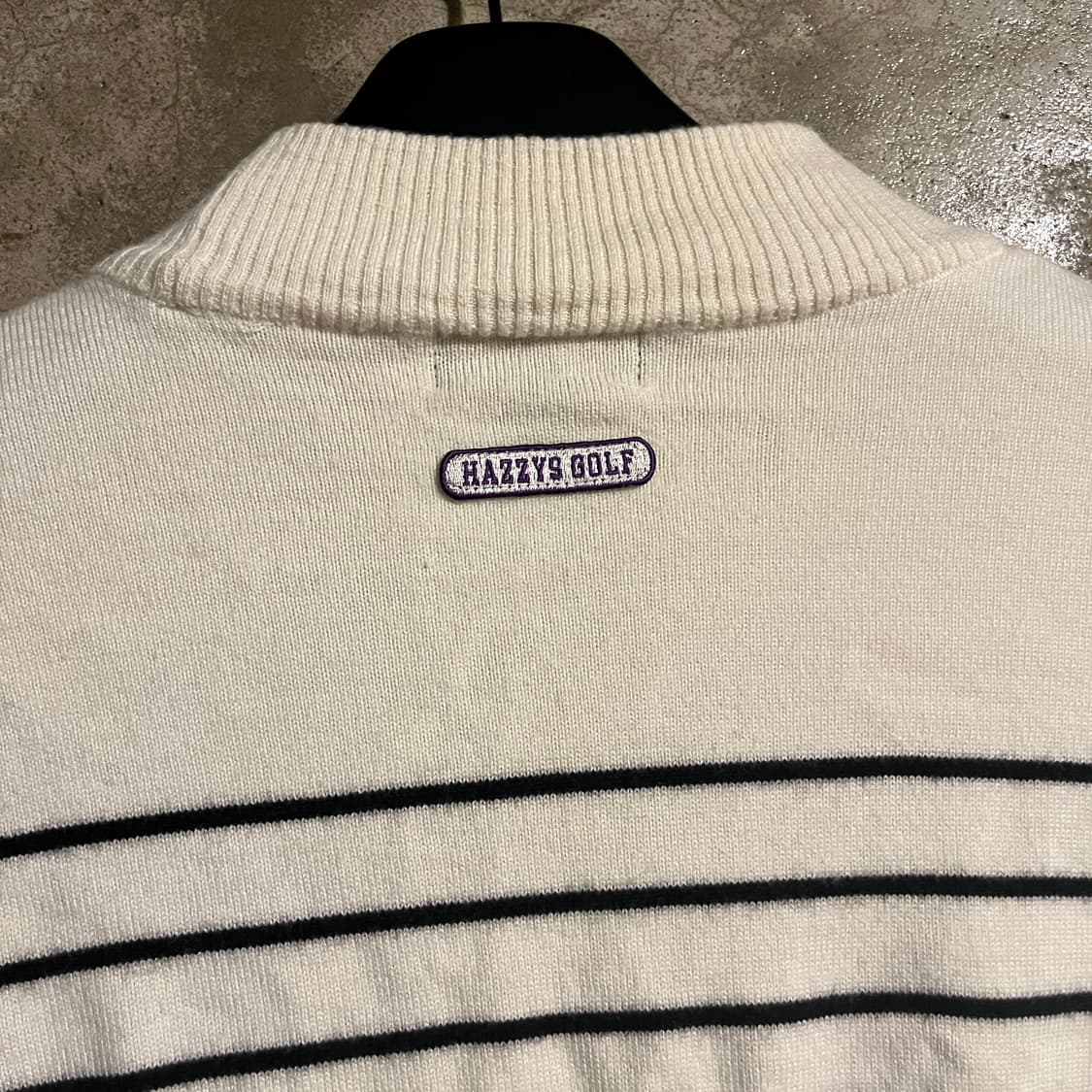 헤지스 니트 상품이미지5