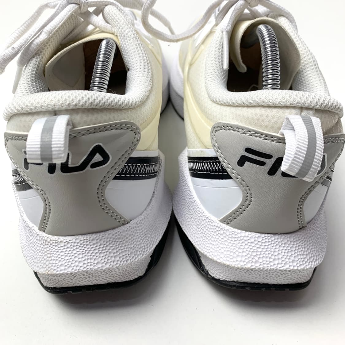 [260/정품] FILA 휠라 뉴런3 남성 운동화 신발 상품이미지5