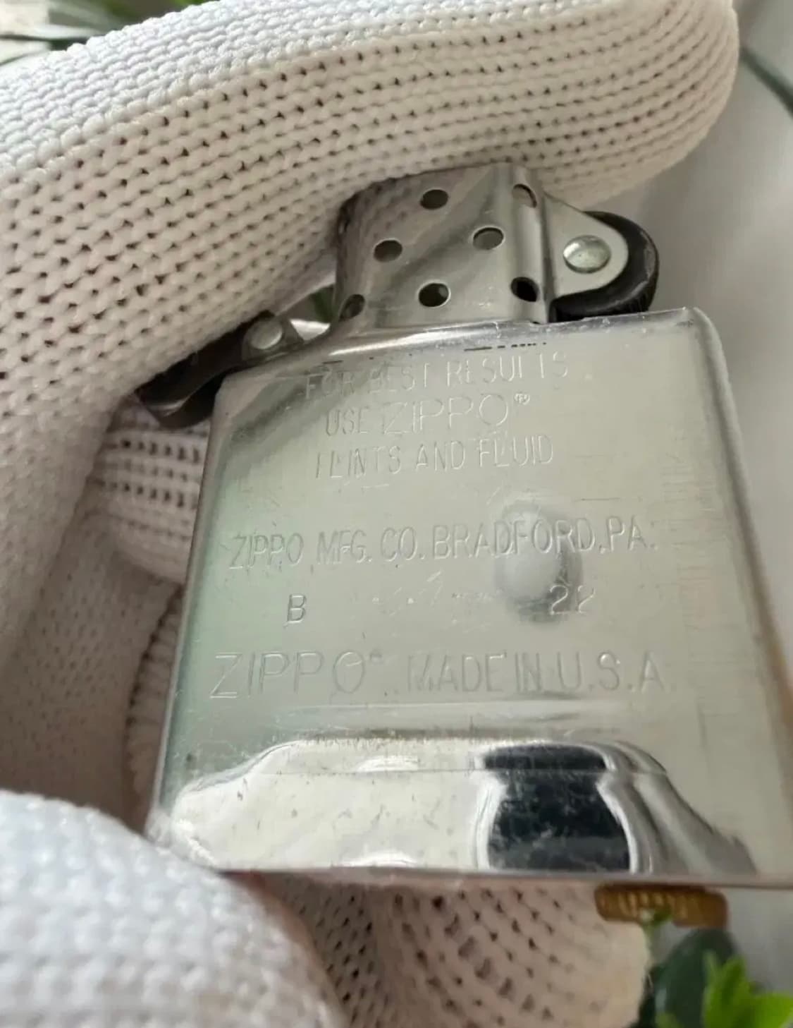 지포라이터 상품이미지8