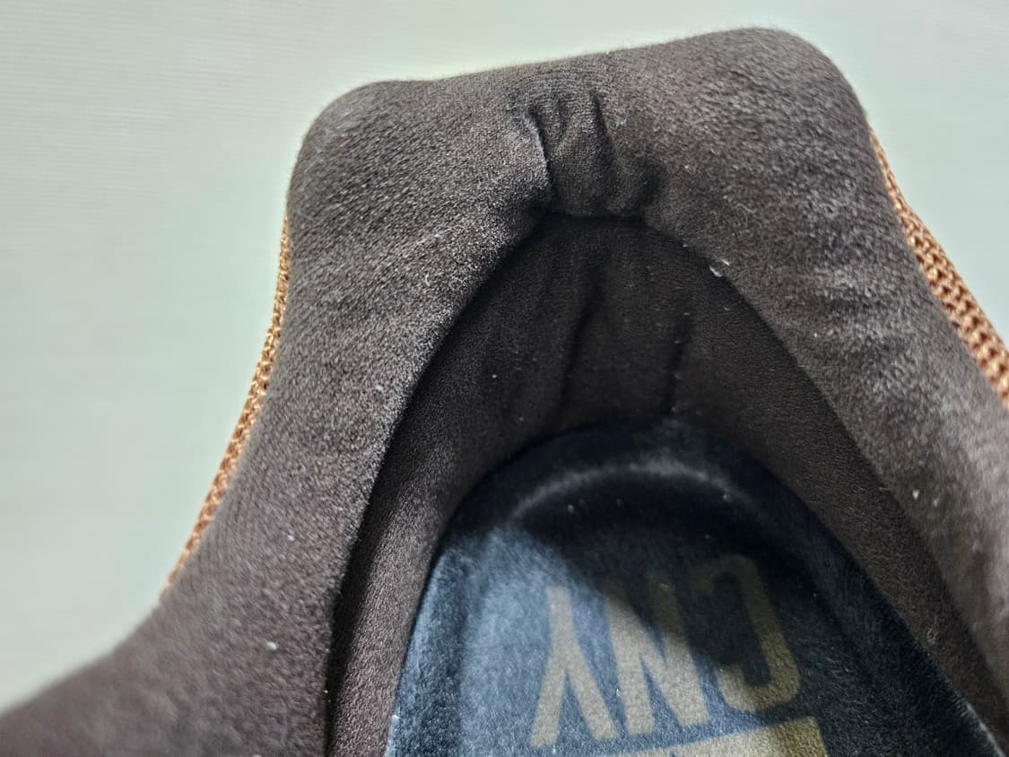 뉴발란스 991 브라운 265 상품이미지9