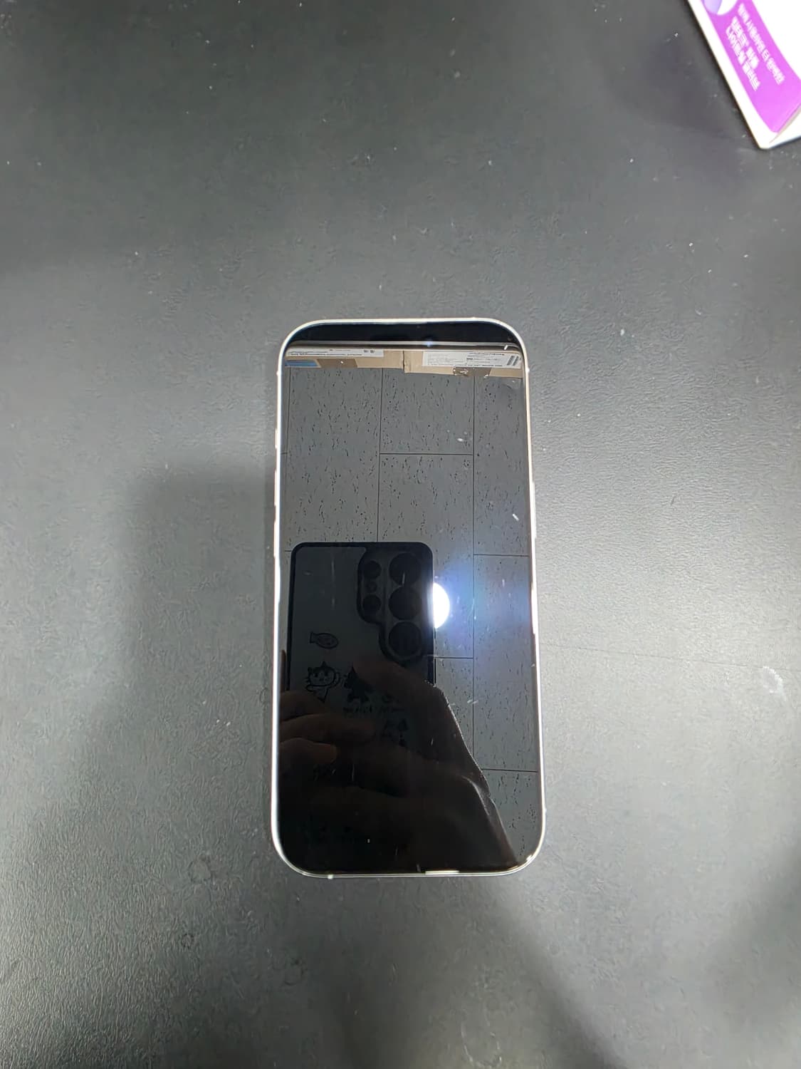 아이폰 16 프로 256+에캐플 상품이미지4