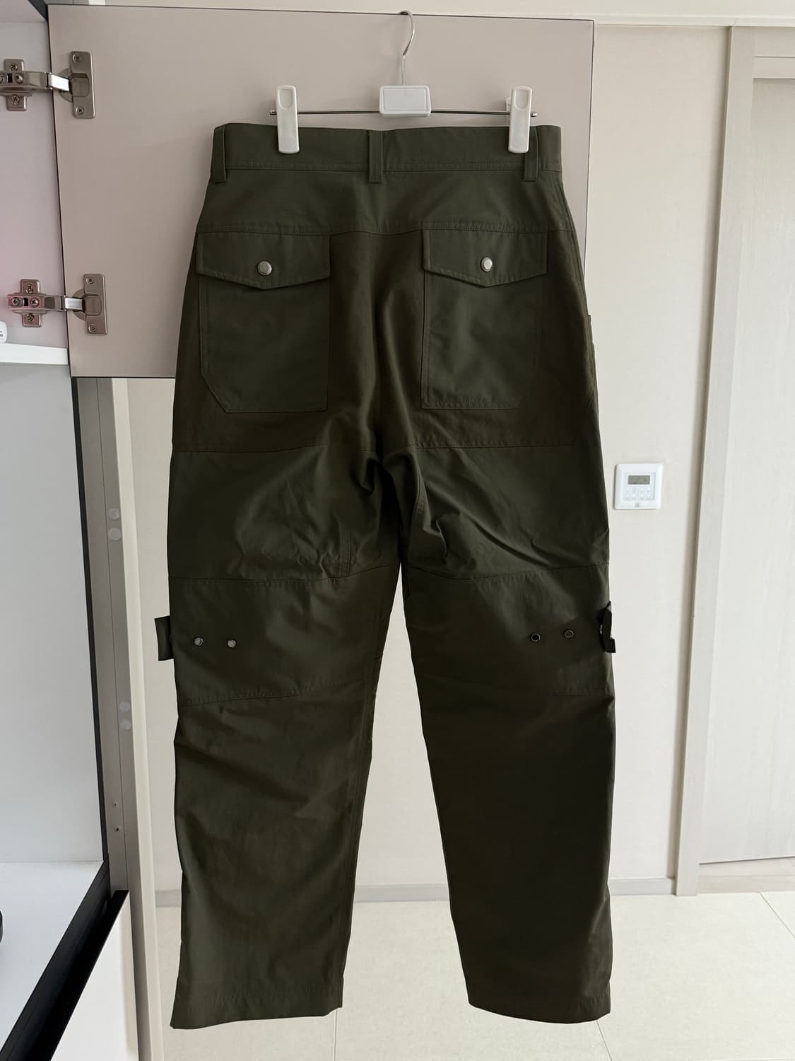 앤더슨벨 아식스 카고 팬츠 상품이미지4