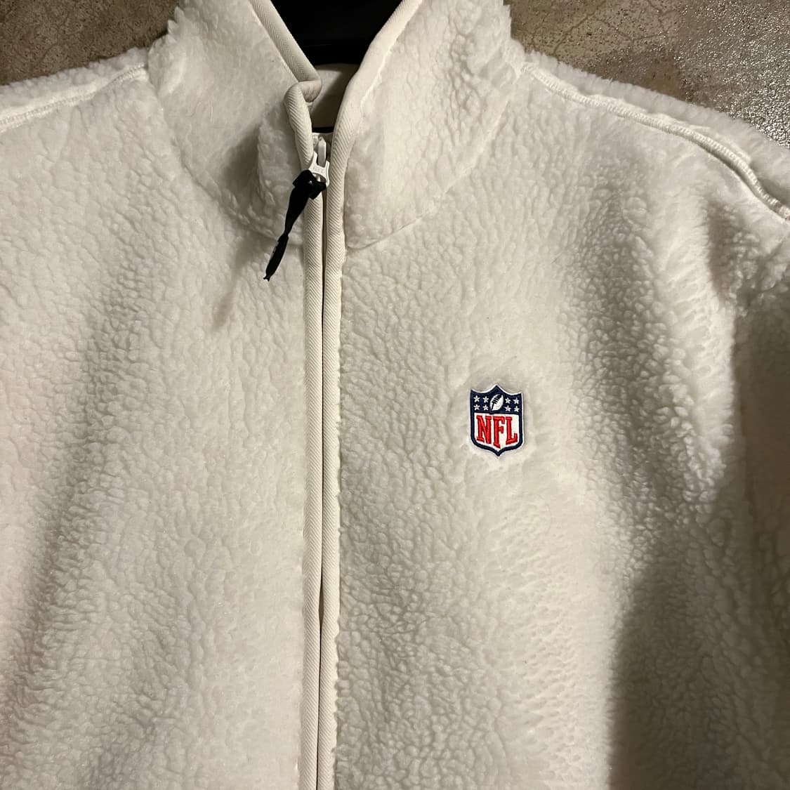 NFL 플리스 자켓 상품이미지2