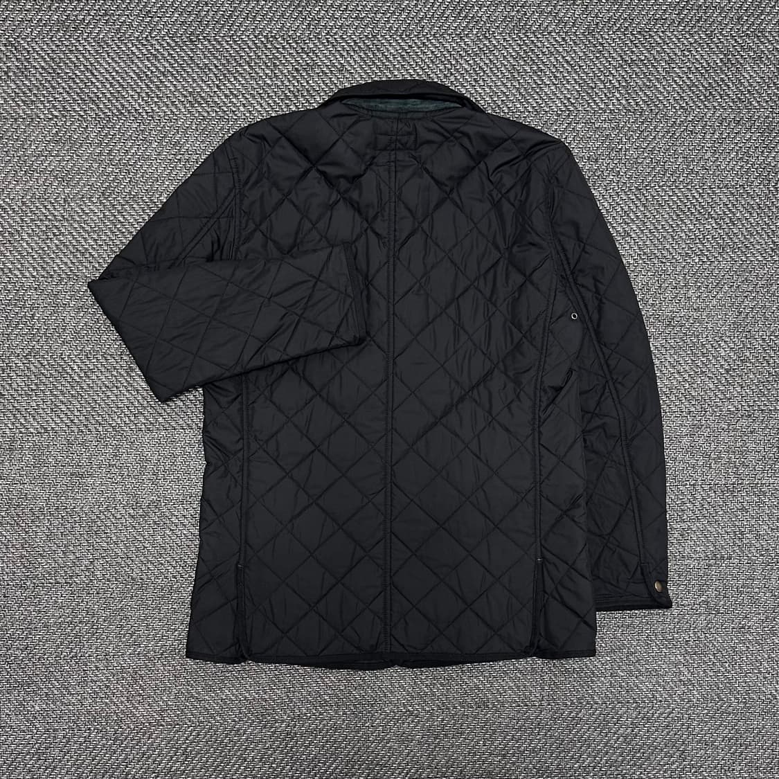 폴로랄프로렌 누빔 경량 패딩 자켓 상품이미지8