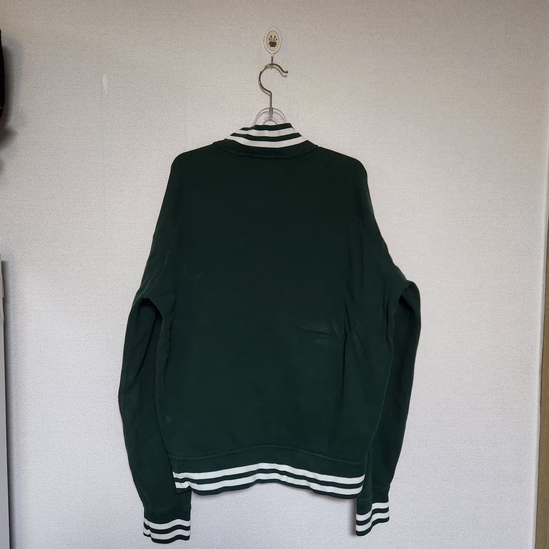 폴로랄프로렌 빅포니 기모 집업 XL 상품이미지2