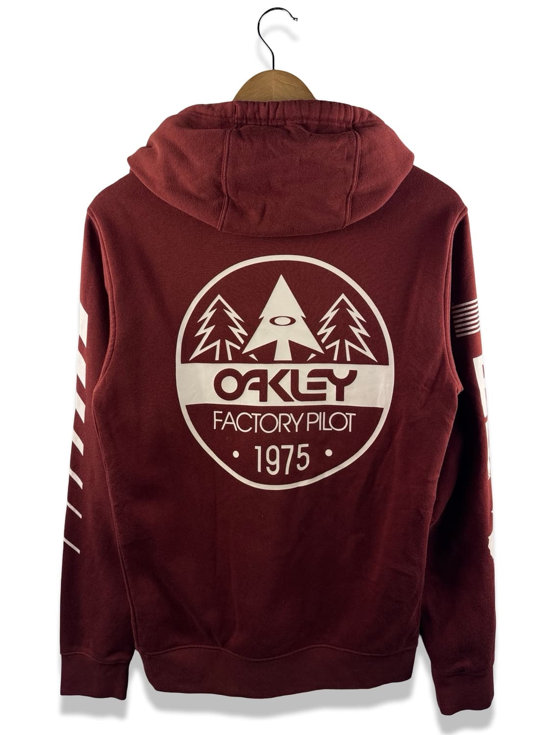 오클리 팩토리파일럿 후디1831 상품이미지1