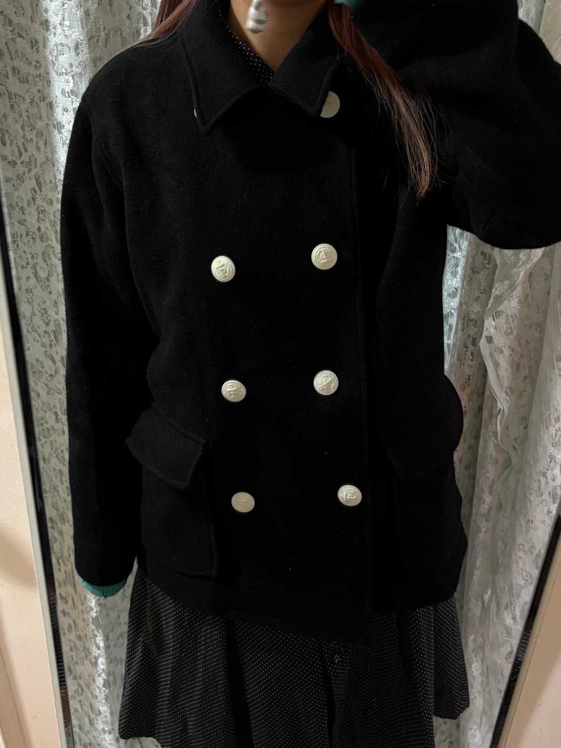 Sifury coat 상품이미지6