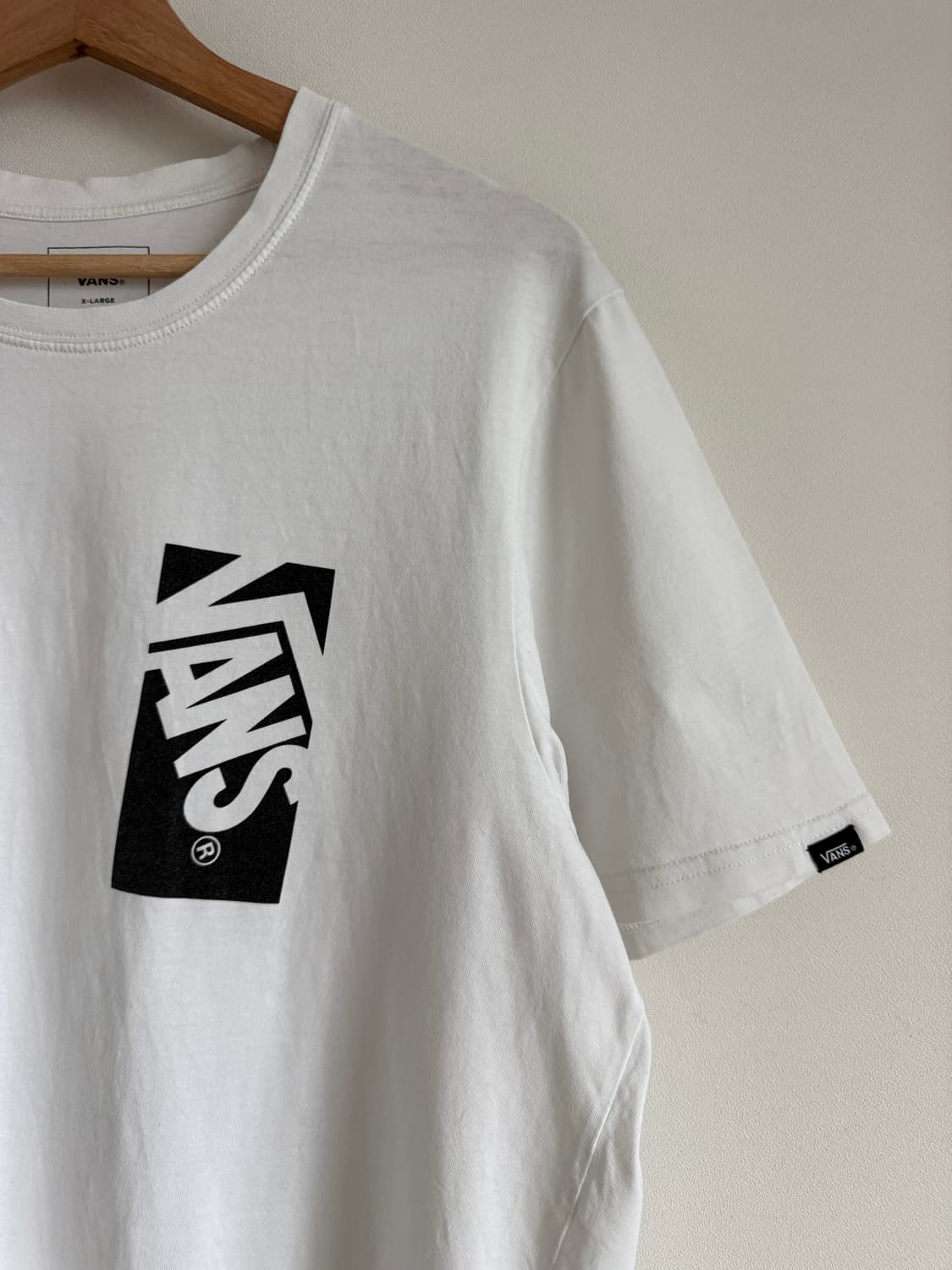 반스(VANS) 반팔 티셔츠 상품이미지3