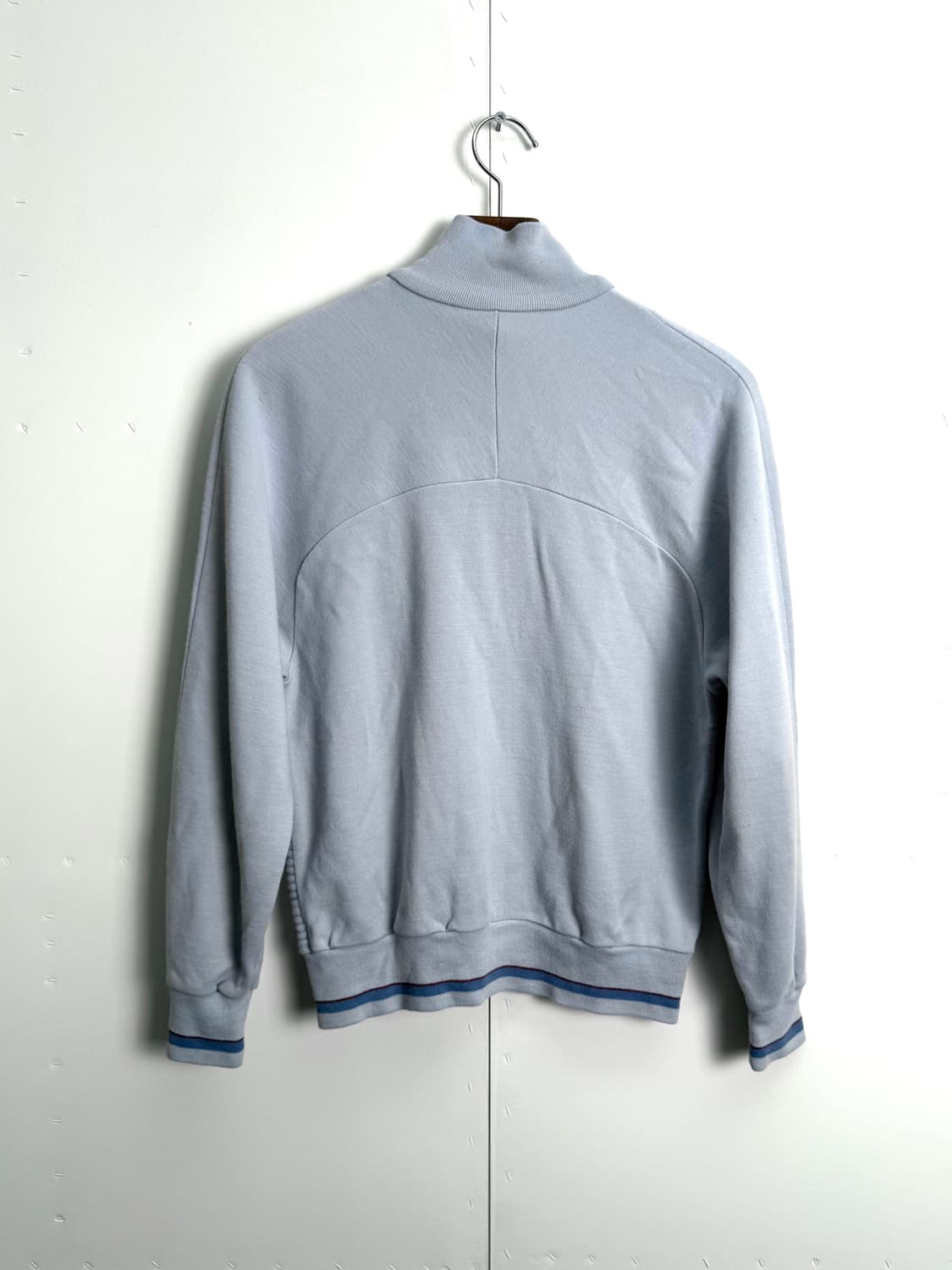 70s west Germany 트랙 자켓 상품이미지5