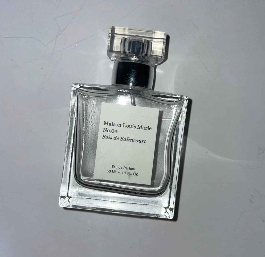 메종루이마리 no.4 부아 드 발린코트 상품이미지2