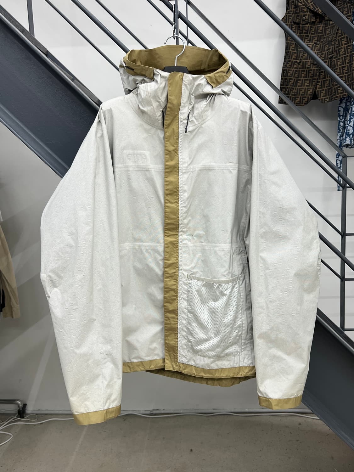 파타고니아 토렌쉘 바람막이 자켓 상품이미지6