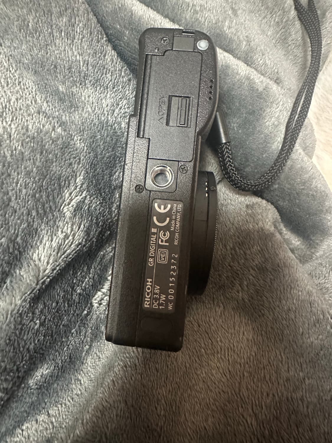 리코 grd3 디카/디지털카메라 상품이미지3