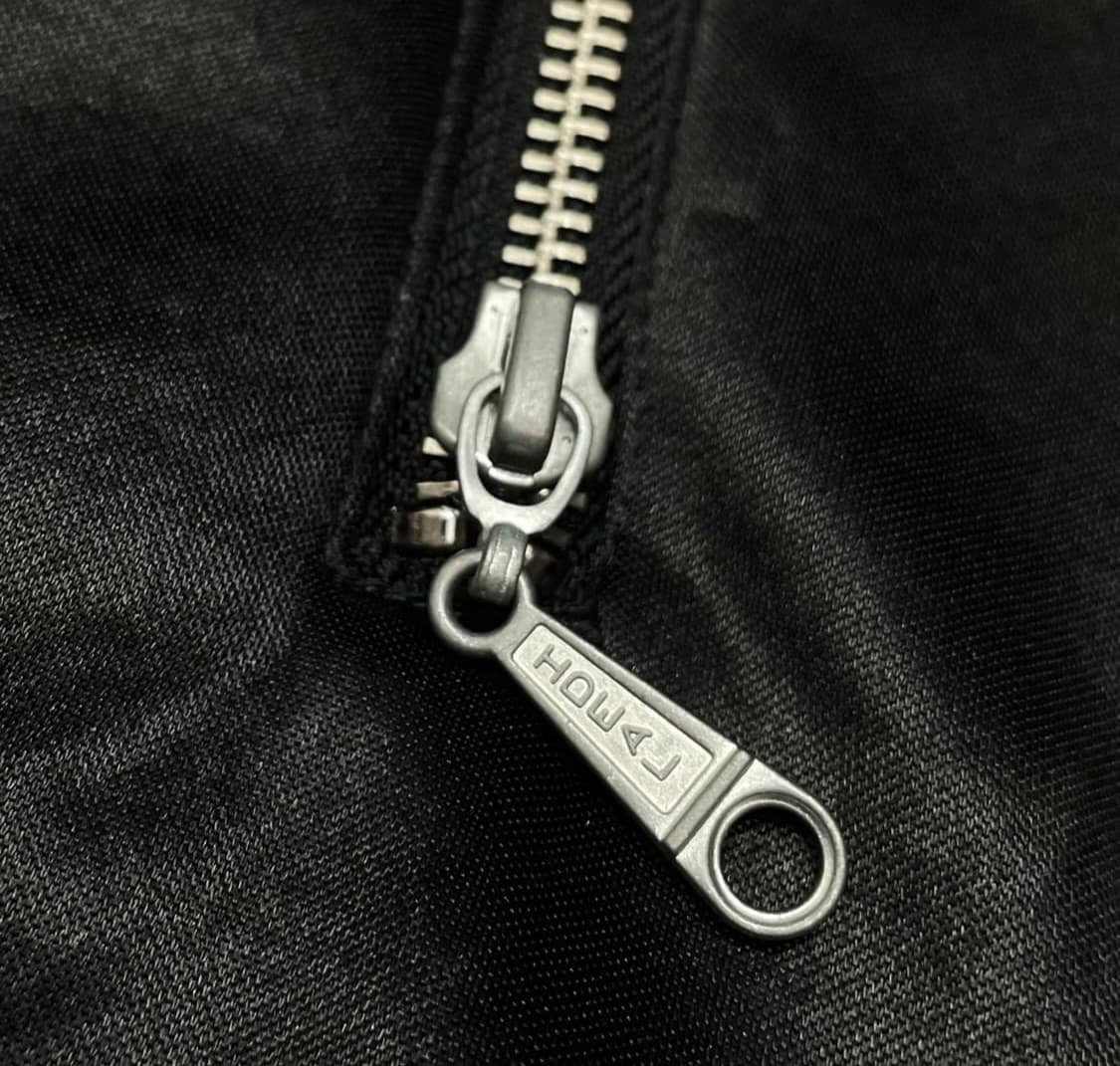 벤슨 레더 본 자켓 XL 상품이미지6