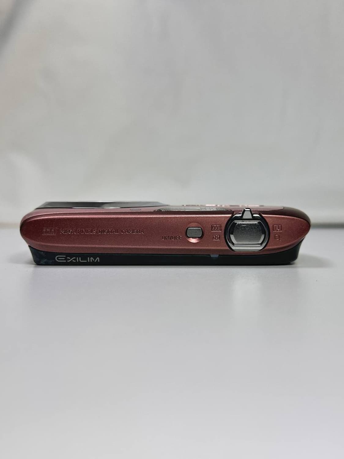 Casio exilim 카시오 엑슬림 ex-s8 빈티지디카 디카 상품이미지6