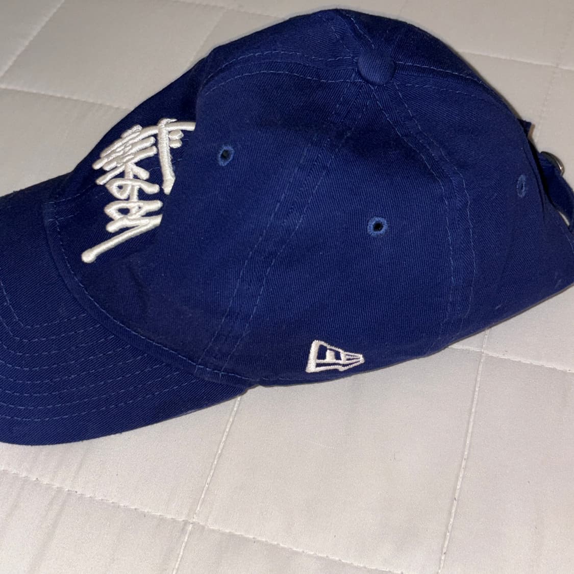 스투시 stussy 캡모자 상품이미지5