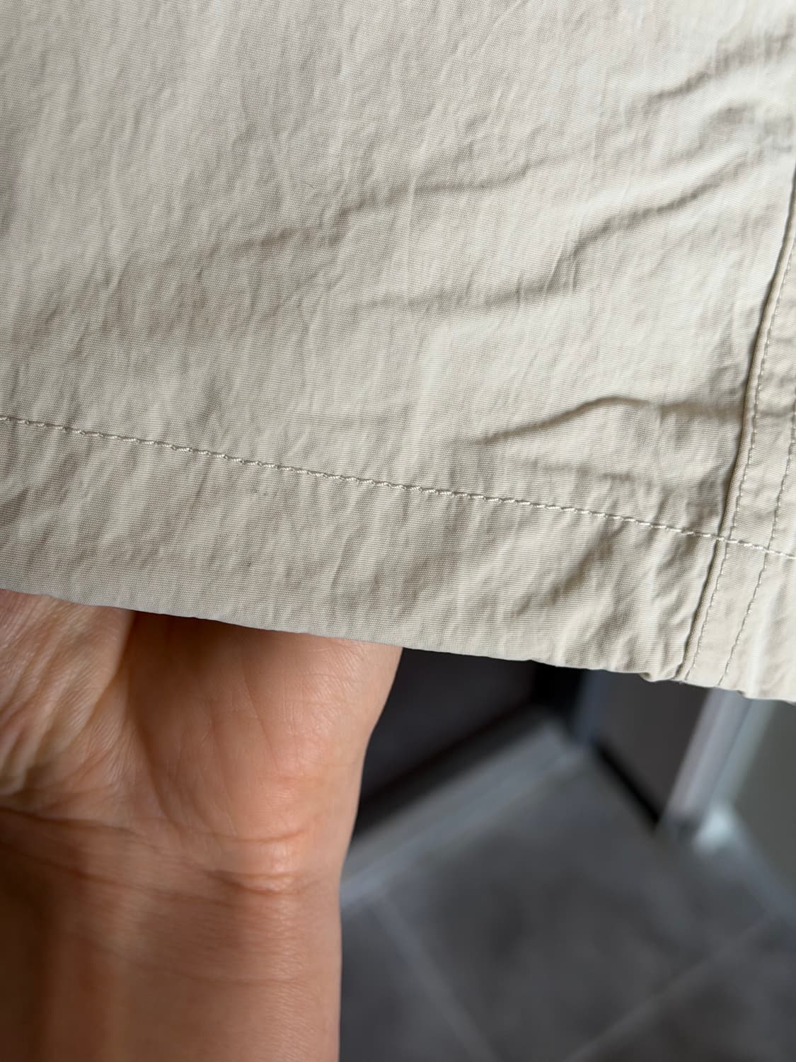 다이와피어39 테크 퍼펙트 피싱 팬츠 상품이미지3