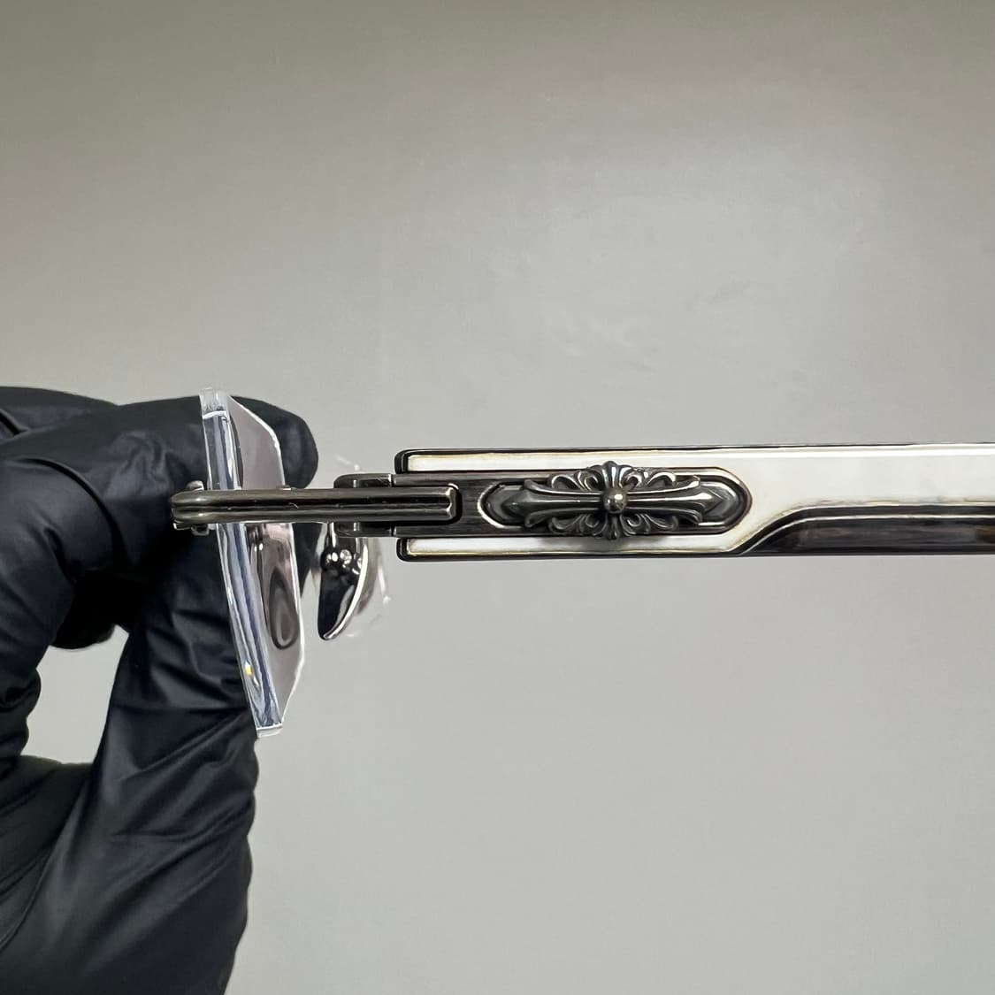 크롬하츠 딥1 엔틱실버 에보니우드  상품이미지4