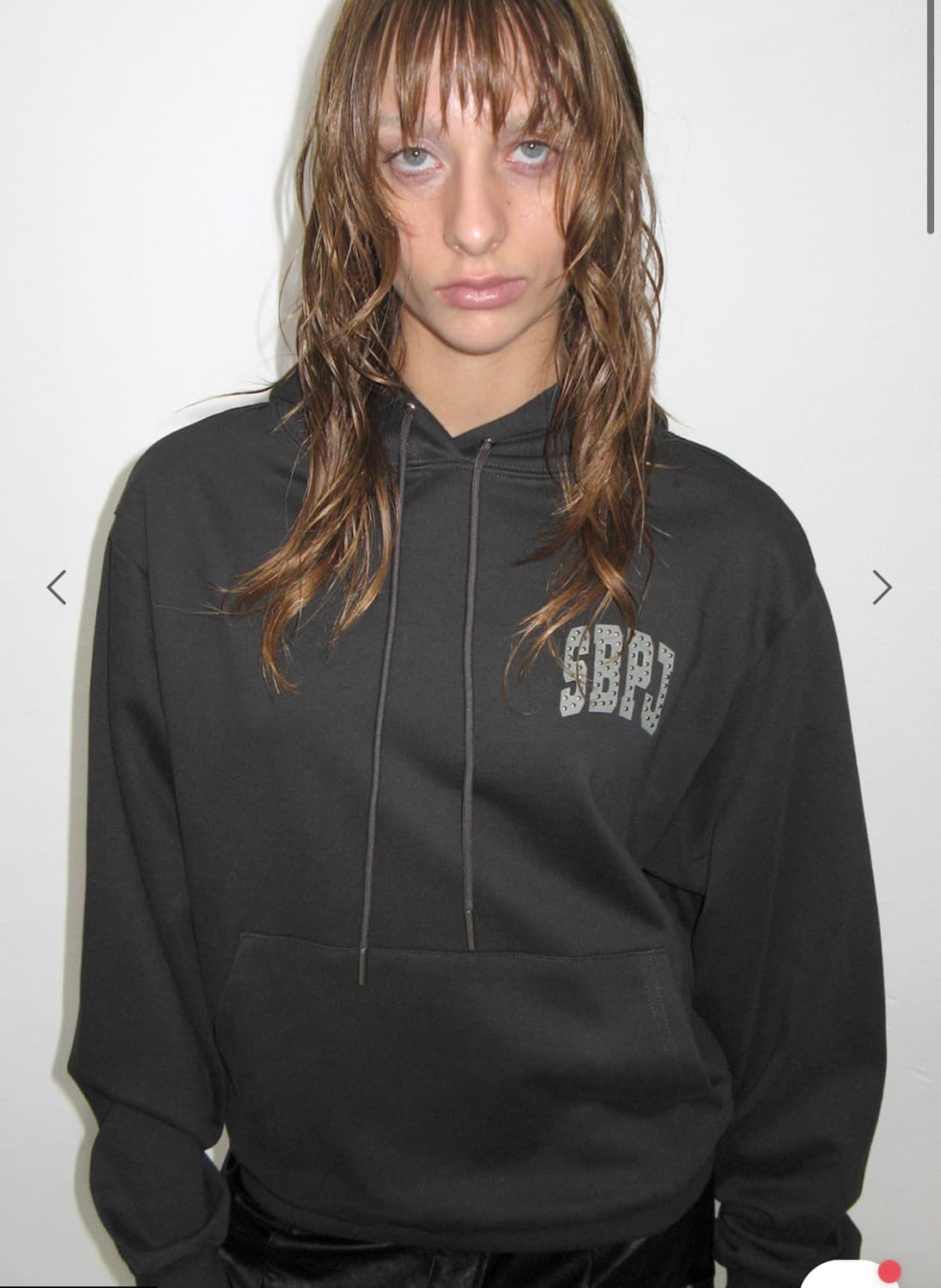 썬번프로젝트 후드티 상품이미지1