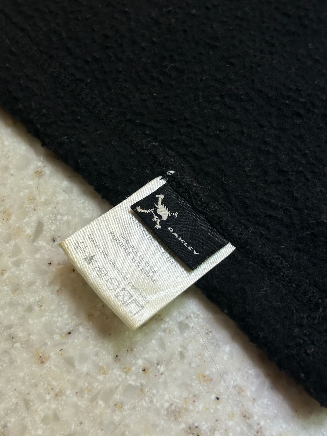 오클리 플리스 넥워머 상품이미지4