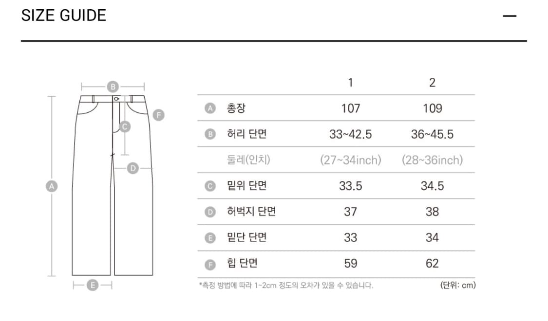아캄 핀턱 카고 팬츠 블랙 상품이미지6