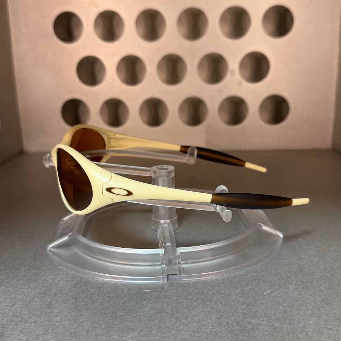 오클리 Eye Jacket 1.0 아이자켓 (1994) 상품이미지4