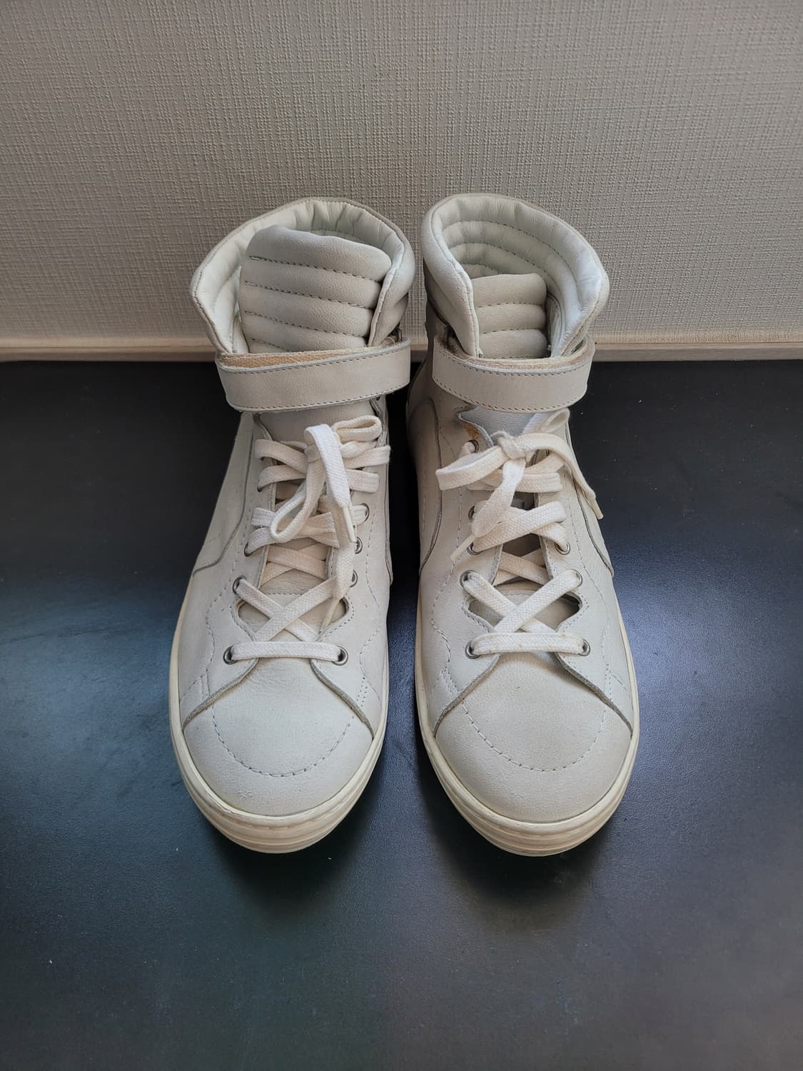 Pierre hardy hightop 상품이미지2