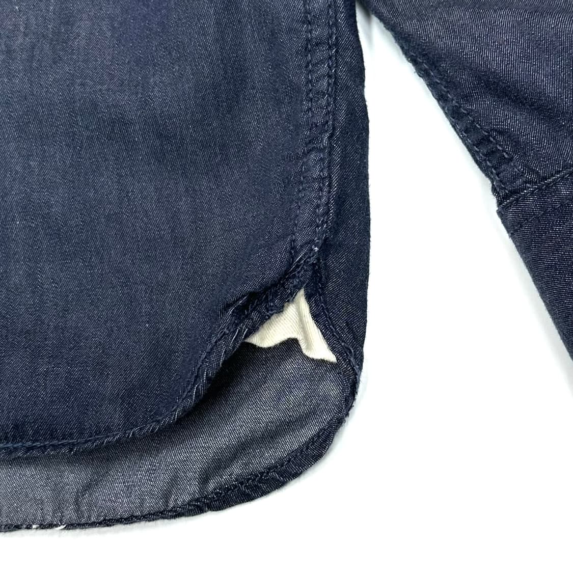 Vans denim shirts 상품이미지6