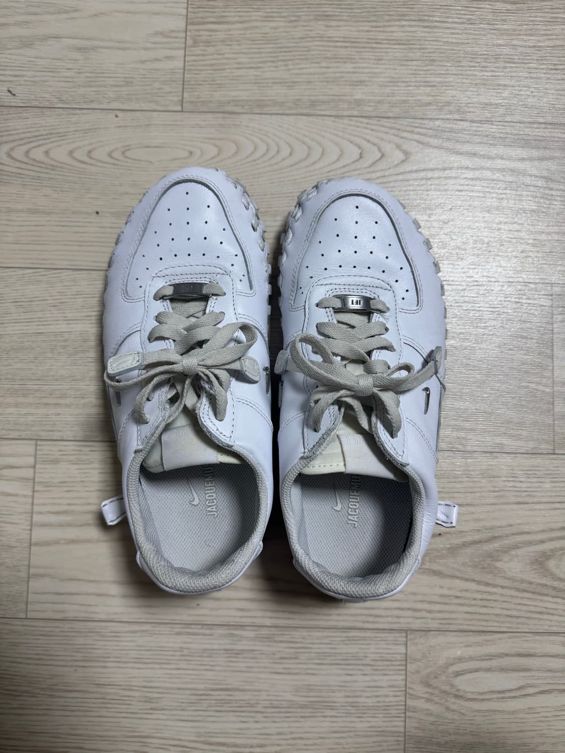 나이키 자크뮈스 에어포스 250 상품이미지1