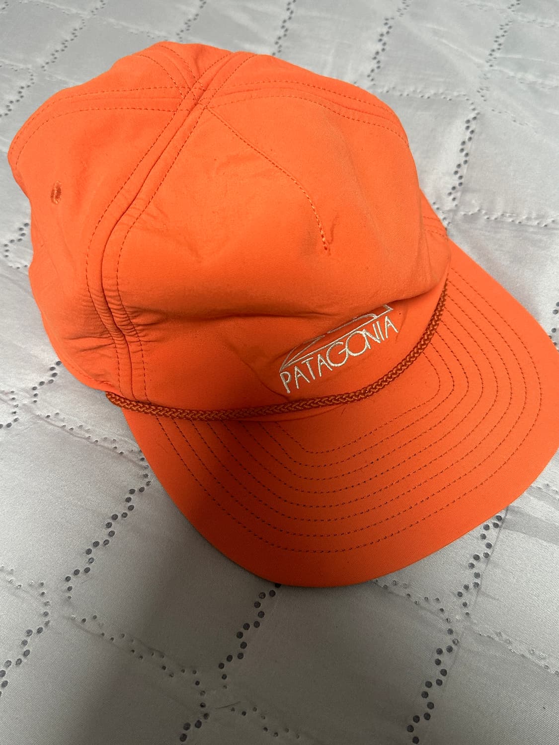 파타고니아 로프캡  상품이미지1