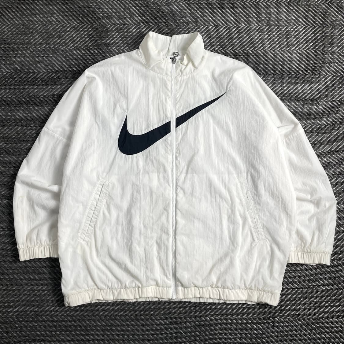 나이키 신형 빅스우시 나일론 박시핏 바람막이o 3912 상품이미지1