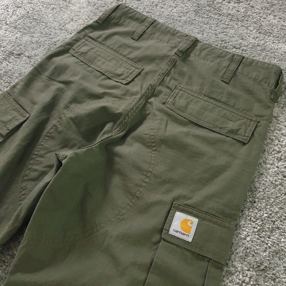 Carhartt 카고 팬츠 상품이미지2
