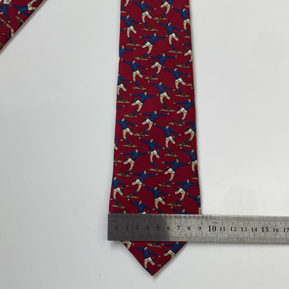 제이프레스(J.Press) 명품 정품 넥타이 상품이미지8