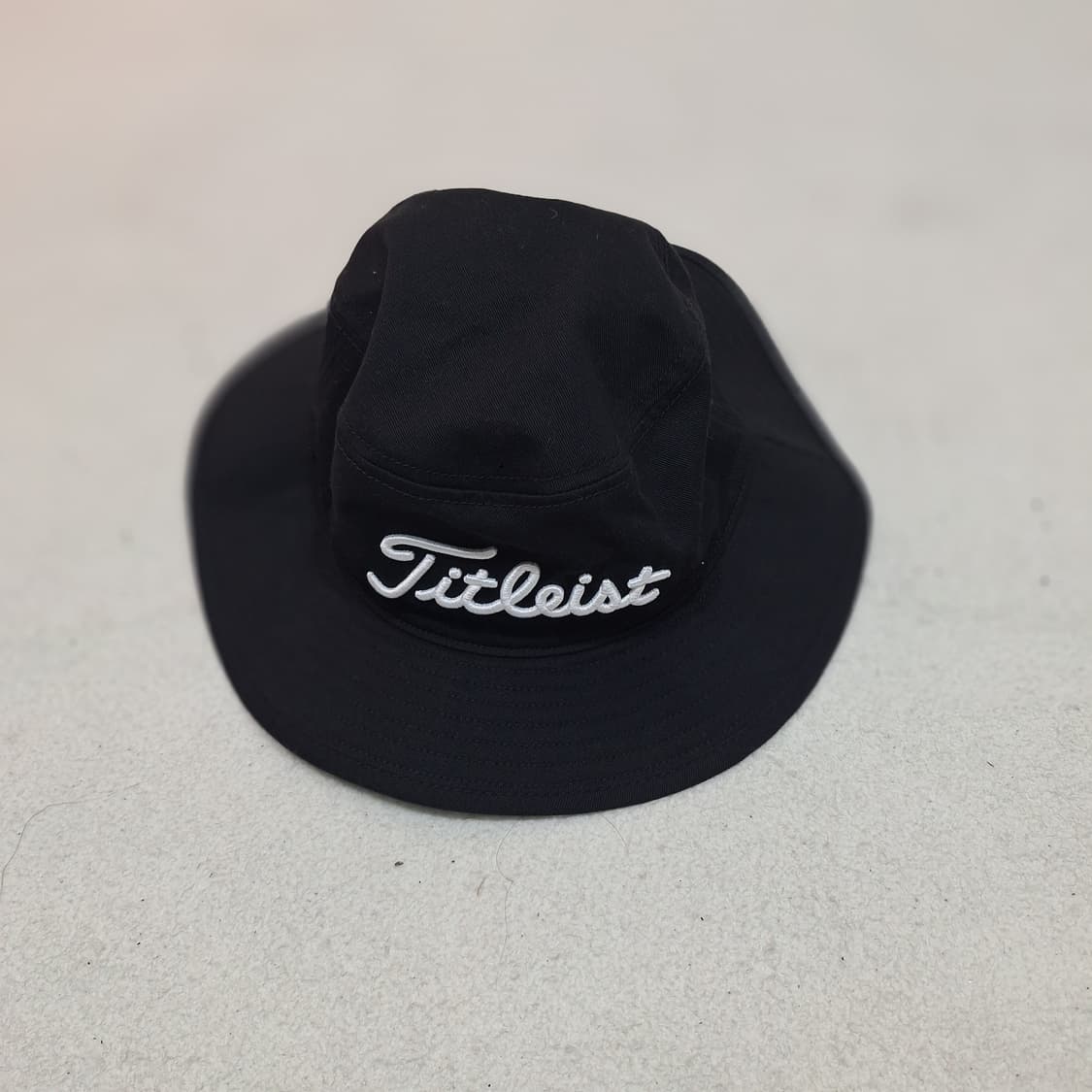 타이틀리스트  버킷햇M/L(상태좋음) 상품이미지1