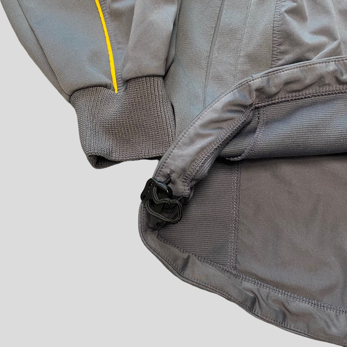 (XL)나이키 하프넥 저지 트레이닝상의 상품이미지6