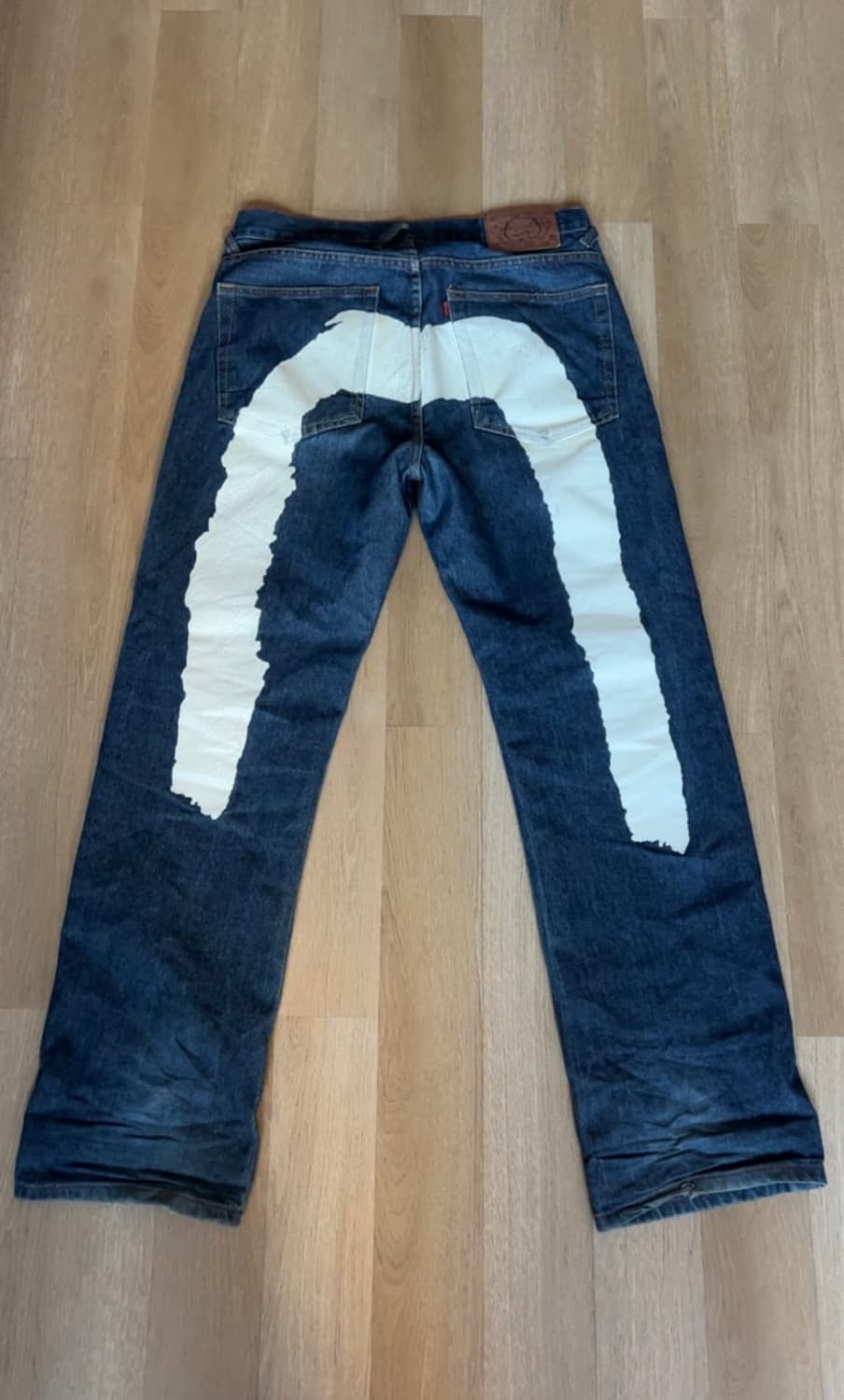 에비수 데님 34 상품이미지1